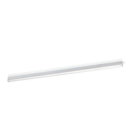 Check LED under cabinet light Markslojd Universal 89 cm aluminum 12W 105691