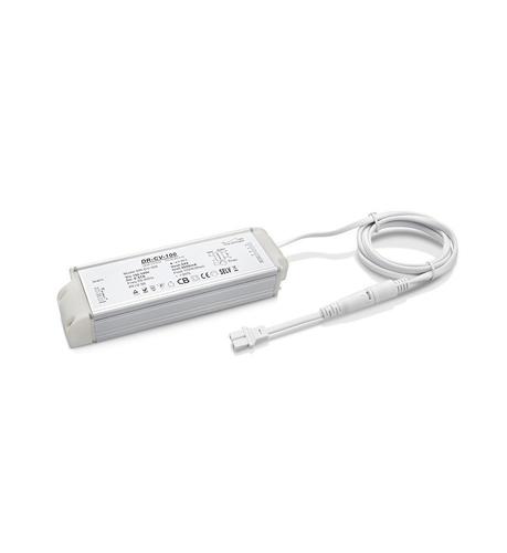 Check AC Adapter Markslojd 96W for PLAN White 106650
