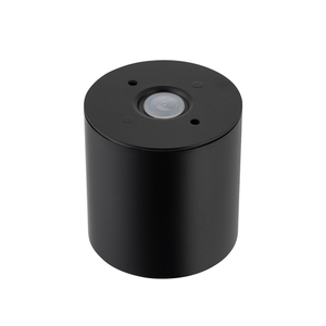 Black downlight surface mounted lamp - CEARA 10714 Nowodvorski small 3