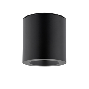 Black downlight surface mounted lamp - CEARA 10714 Nowodvorski small 0
