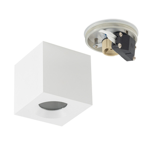 PARANA 10719 Nowodvorski Surface Mounted Lamp small 4