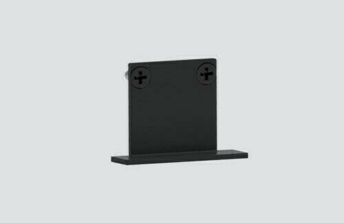 Check Plug black 9504/ST8-B M