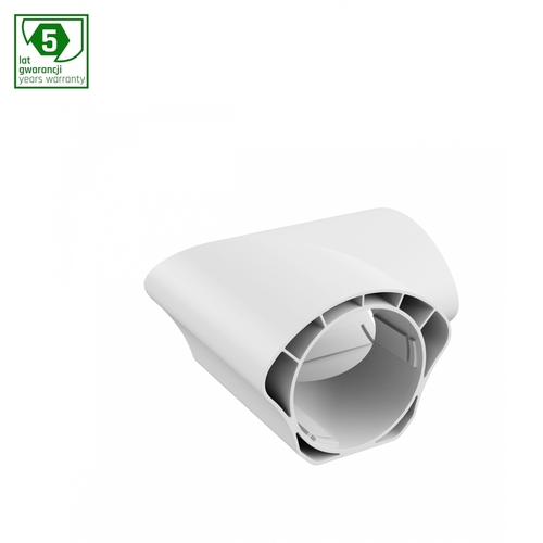 Check Limea Vario connector L White