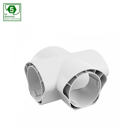 Check Limea Vario connector X White