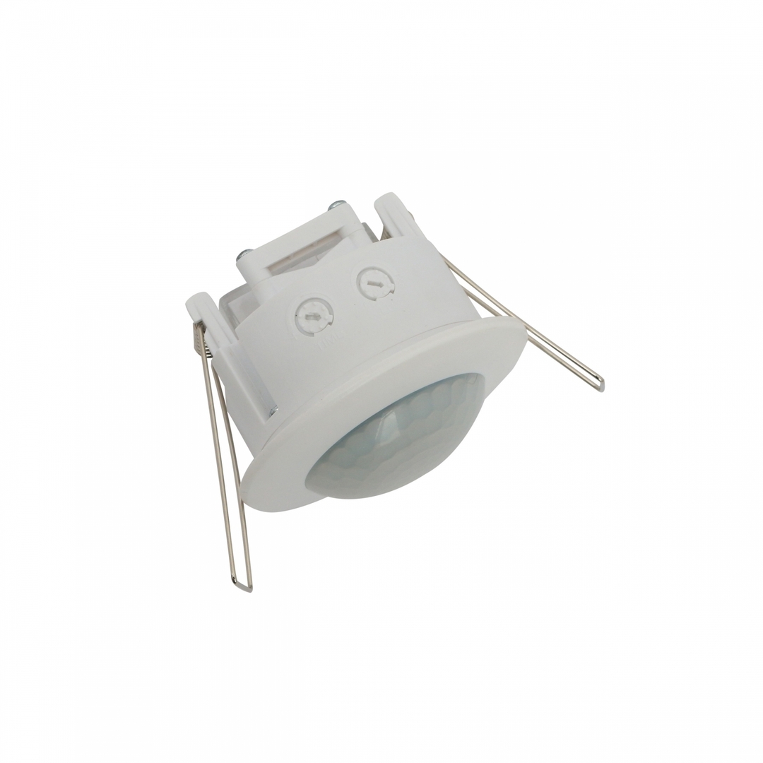 Motion Sensor Pir 360st 1200/300 W 6m P/T Ip20 230 V Spectrum