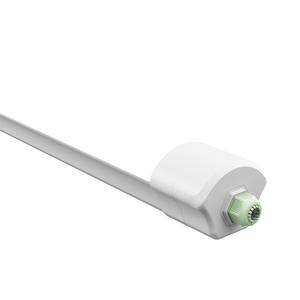 Limea Vario Hermetic 1500mm 30/40/50 W Cct 230 V 120st Ip65 Ik08 White 5 Years Warranty. small 1