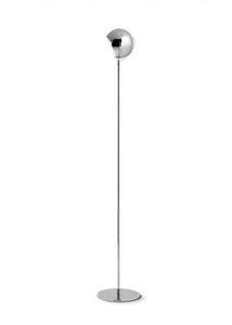 Fabbian Beluga Steel floor lamp - chrome - D57 C01 15 small 0