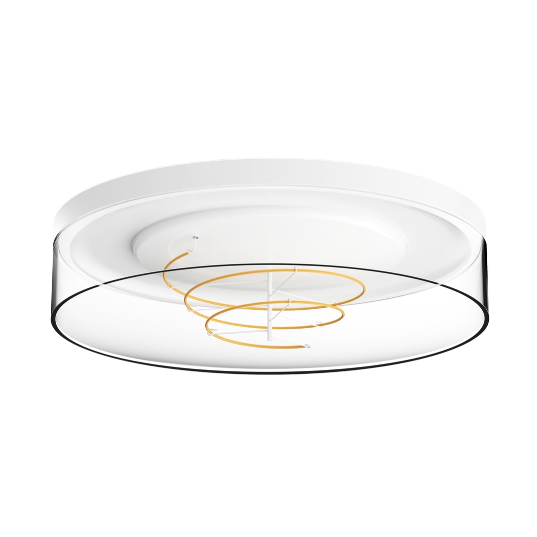 Ceiling light Zuma Line NOLAN 1004 LED