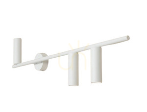 Aldex Trevo White 3-Light Wall Sconce 81 cm 1104Y_2 small 2