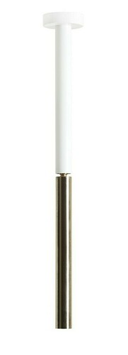 Check Plafon Aldex Stick White Metal 1067PL_G_S