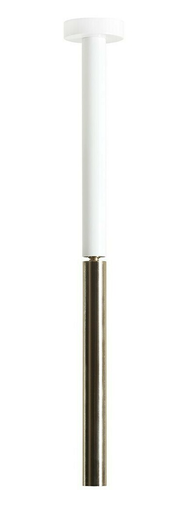 Plafon Aldex Stick White Metal 1067PL_G_S