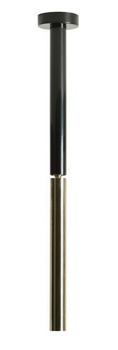 Check Plafond Aldex Stick Black Metal 1067PL_G1_S