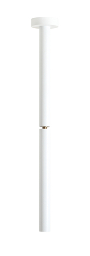 Check Plafon Aldex Stick White Metal 42 cm 1084PL_G_S