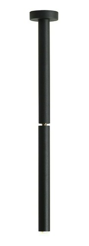 Check Plafond Aldex Stick Black Metal 1x5W 1084PL_G1_S