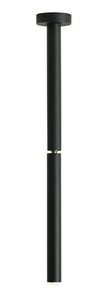 Aldex Stick All Black S ceiling spotlight black 42 cm G9 1084PL_G1_S small 0