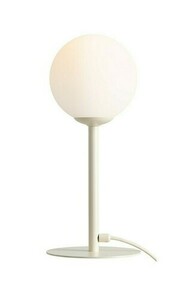 Aldex Pinne cream table lamp E14 35 cm 1080B9 small 0