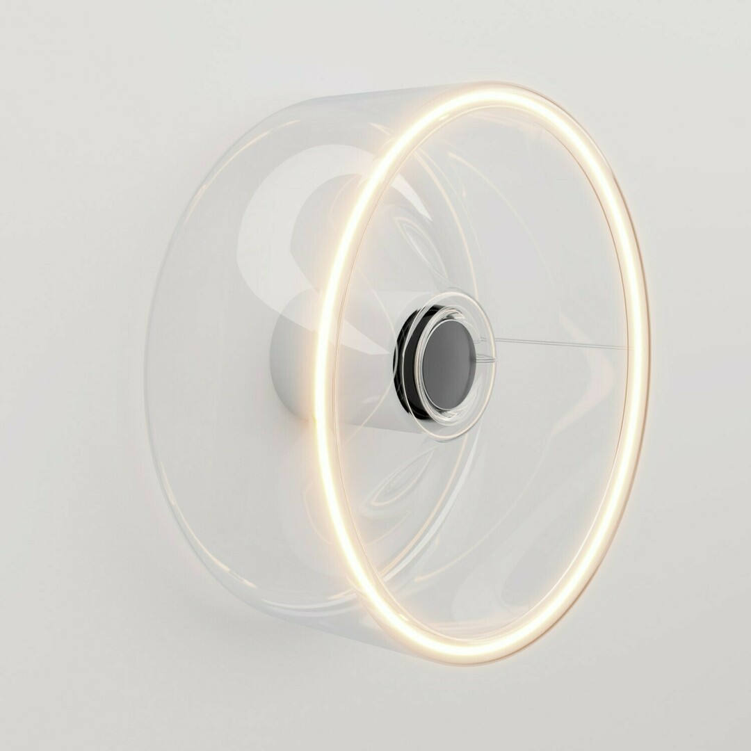 Check White Creative_Cables 6W wall lamp CAPL20843v30838 White Creative_Cables 6W wall lamp CAPL20843v30838