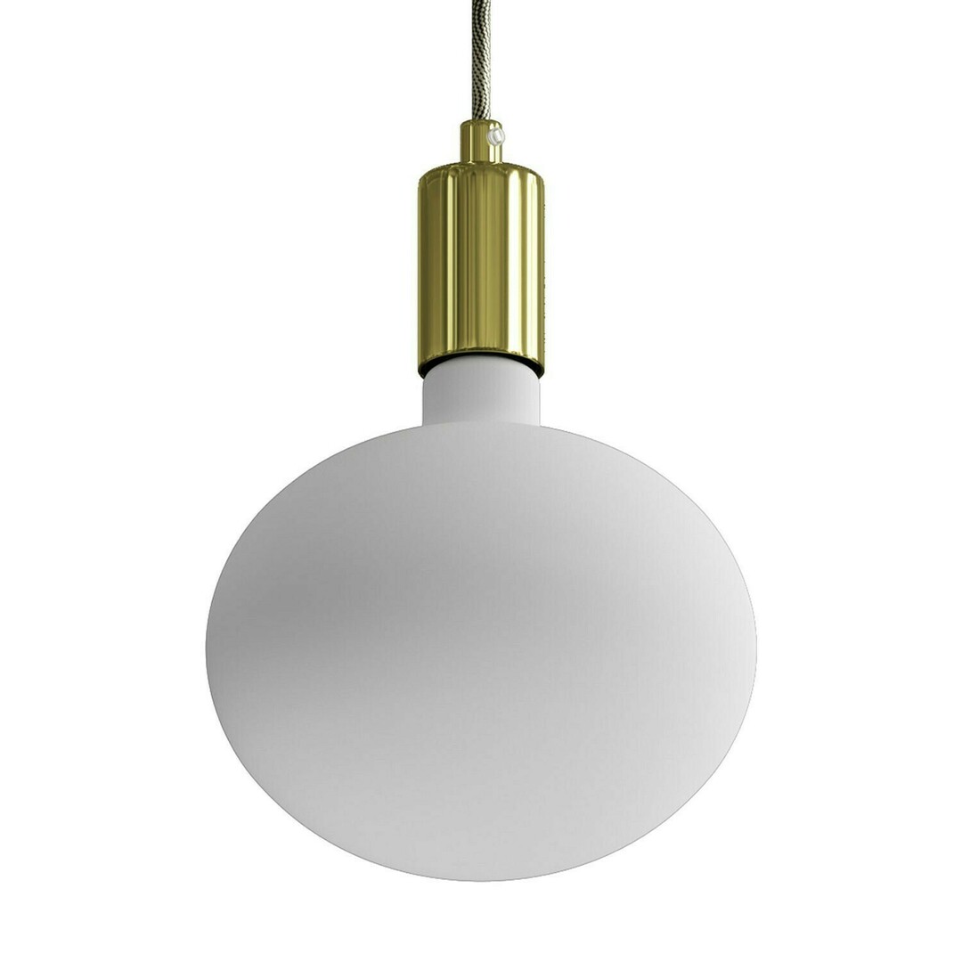 Check Brass Creative-Cables Pendant Lamp CAPL1951v275 Brass Creative-Cables Pendant Lamp CAPL1951v275