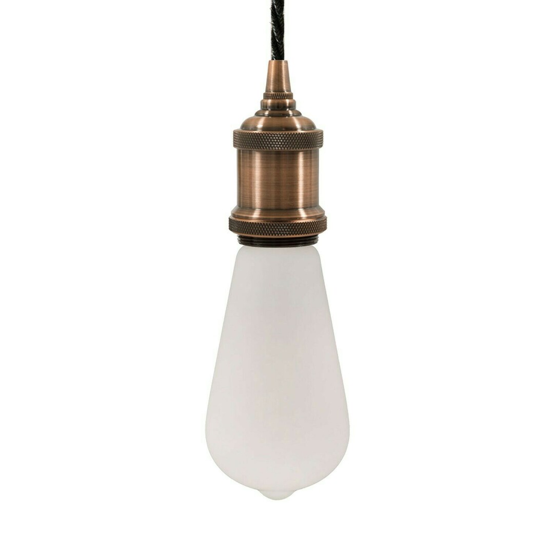 Check Creative-Cables Copper Pendant Lamp CAPL19525v2329 Creative-Cables Copper Pendant Lamp CAPL19525v2329