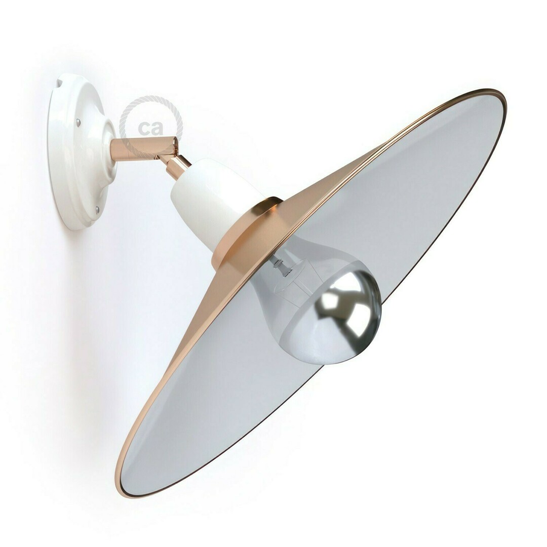 Check White wall lamp Creative_Cables CAPL19717v23720 White wall lamp Creative_Cables CAPL19717v23720