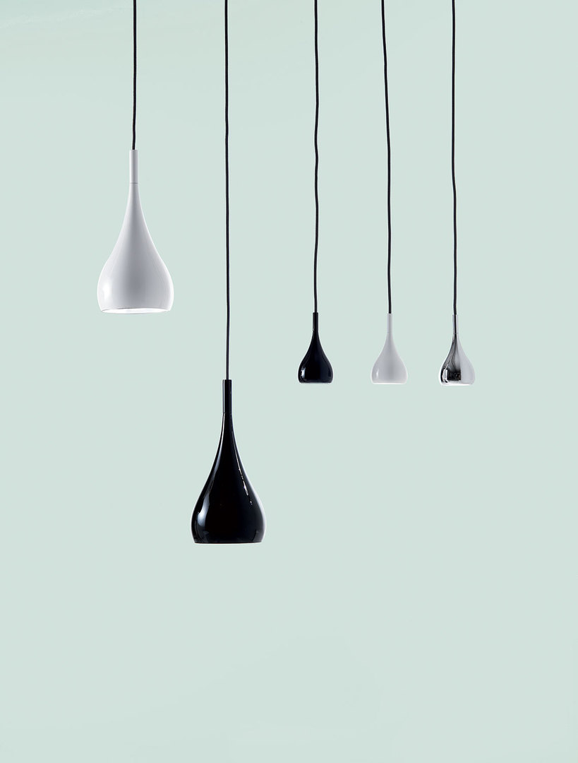 Display Hanging lamp FABBIAN Bijou CHROME D75A0115 (SMALL - 7.8cm) Hanging lamp FABBIAN Bijou CHROME D75A0115 (SMALL - 7.8cm)