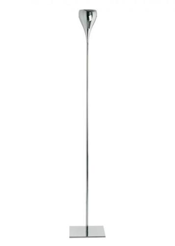 Check Floor lamp FABBIAN Bijou CHROME D75C0115