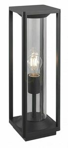 Outdoor Standing Light SU-MA Porto Black 50 cm M1932-500 small 0