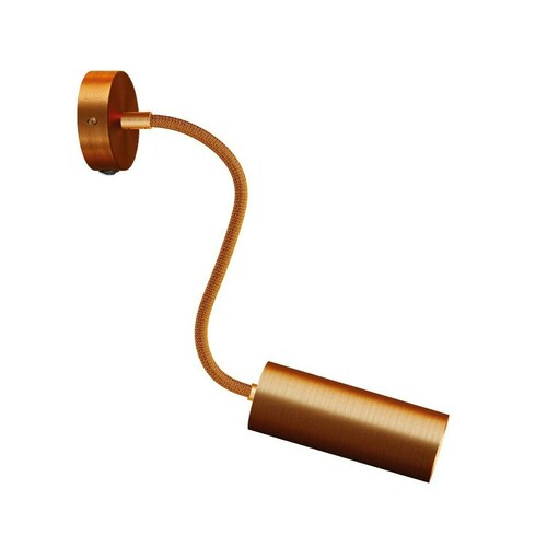 Check Copper wall lamp Creative_Cables CAPL28971v29310