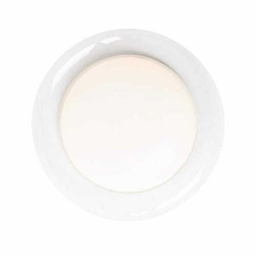 Check Plafon LED Max Light Duo C0234 biały 47 cm 18W 3000K