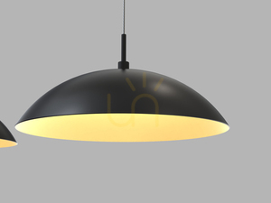 ROSSKOFF pendant lamp - Aviano Premium small 1