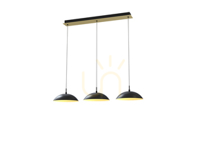 ROSSKOFF pendant lamp - Aviano Premium small 2