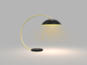 ROSSKOFF standing lamp - Aviano Premium small 0