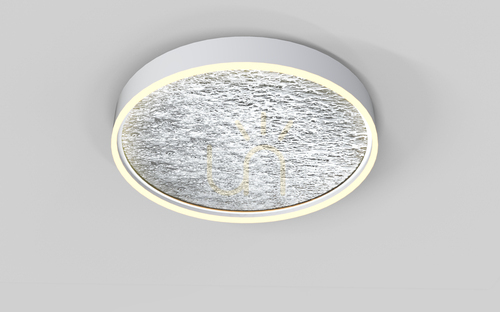 Check BORDEAUX - Aviano PREMIUM Plafond.