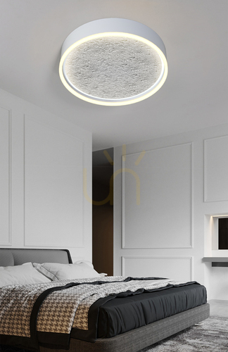 Check BORDEAUX - Aviano PREMIUM Plafond.