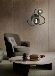 NANCY wall lamp - Aviano Premium small 2