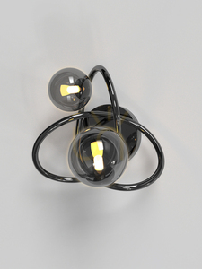 NANCY wall lamp - Aviano Premium small 0