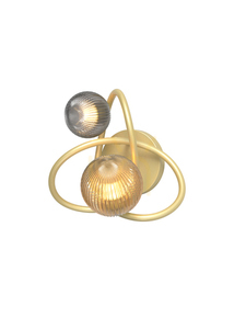 METZ wall lamp - Aviano Premium small 1