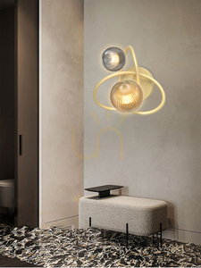 METZ wall lamp - Aviano Premium small 2