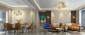 METZ wall lamp - Aviano Premium small 4