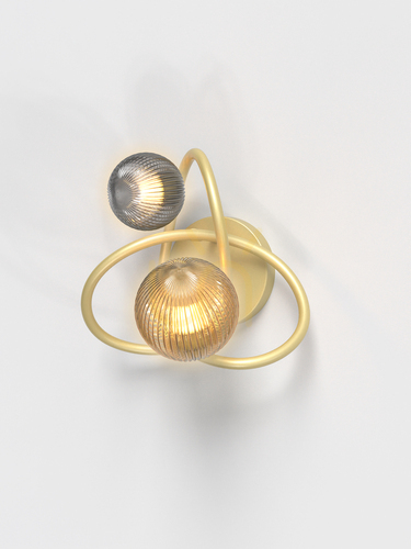 Check METZ wall lamp - Aviano Premium