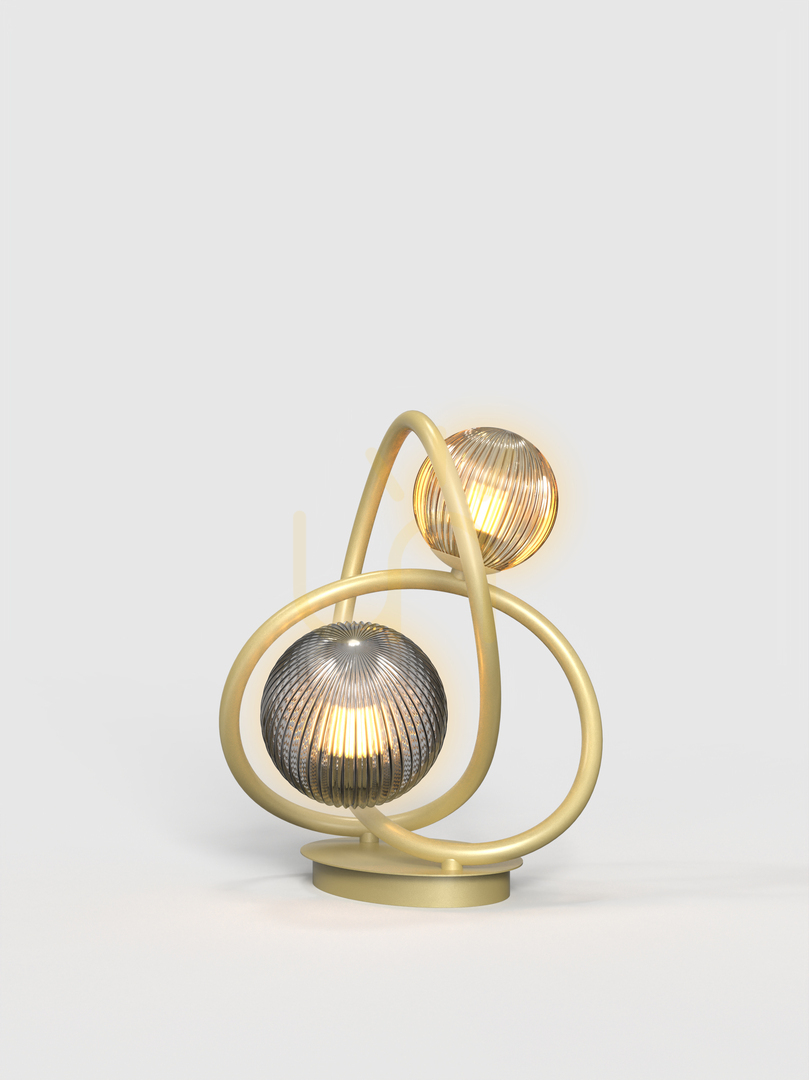 METZ table lamp - Aviano Premium