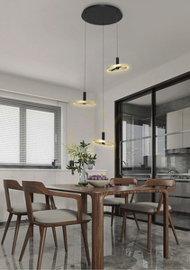 BREST triple pendant lamp - Aviano Premium small 2
