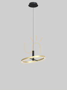 BREST single pendant lamp - Aviano Premium small 0