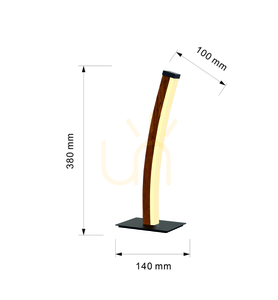 BOLOGNA standing lamp - Aviano Premium small 4