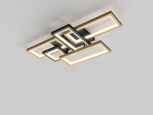 MATERA - Aviano PREMIUM ceiling lamp five. small 0