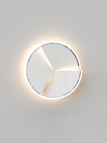 Check Modern wall lamp TRAPANI - Aviano Premium