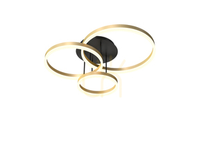 PERPIGNON triple ceiling lamp - Aviano Premium small 2