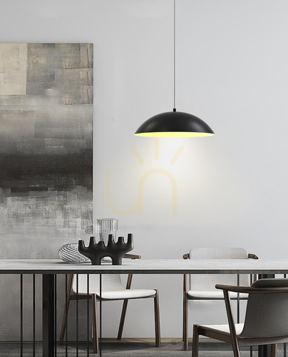 Check ROSSKOFF - Aviano PREMIUM single pendant lamp
