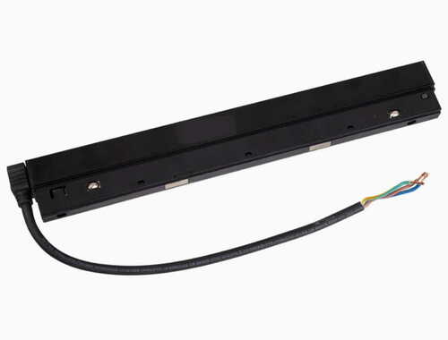 Check Magnetic Rail Power Supply Max Light MAX MA0005 200W Black Internal