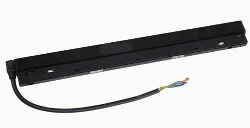 Check Busbar Power Supply Max Light MAX Magnetic DALI 100W Black MA0006